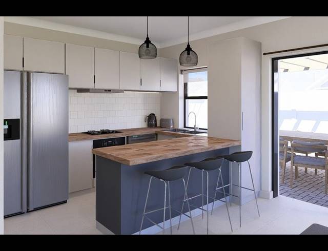 2 BEDROOM HOUSE FOR SALE IN PACALTSDORP